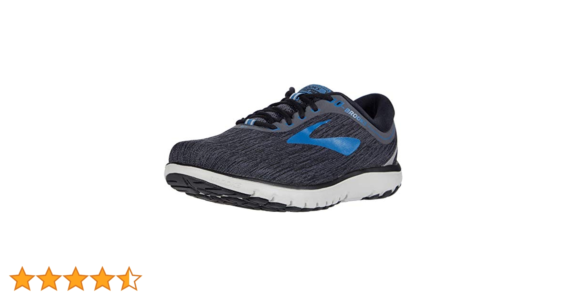 Amazon | Brooks (ブルックス) メンズ PureFlow 7 ランニング